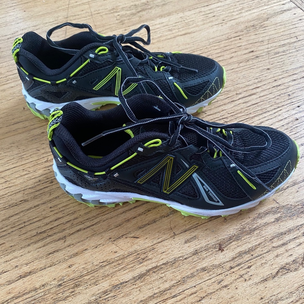 New Balance Running Shoe 610 Size 7.5W